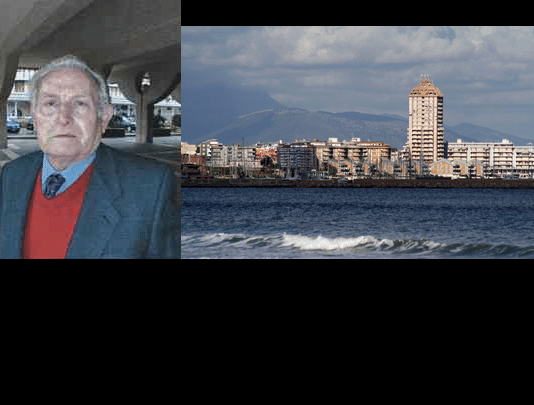 Nettuno- Muore Orlando Sugamosto, lutto nel mondo della politica