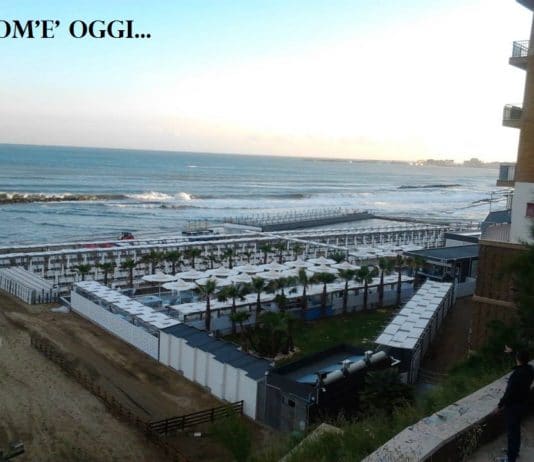 Nettuno. “Belvedere” la replica di Mancini e Cardarelli