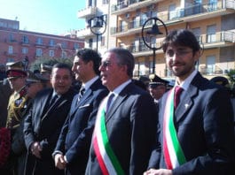 Elezioni- Nettuno ed Anzio al ballottaggio: Chiavetta-Eufemi e Bruschini-De Angelis