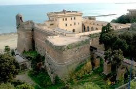 Nettuno- Sabato 6 luglio, al Forte Sangallo Santa Impellizzieri presenta il suo libro