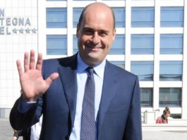 Martedì pomeriggio il Presidente della Regione Zingaretti ad Anzio e Nettuno