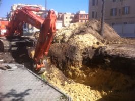 Nettuno. L’Assessore Bernardi riguardo al progetto del parcheggio di piazzale Berlinguer. “Mai riportate cifre economiche”