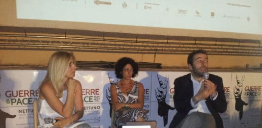 Lea Garofalo il coraggio di dire no” di Paolo De Chiara, successo dell’iniziativa