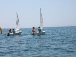 Autismo, l’integrazione in barca a vela: grande successo della prima regata “speciale”