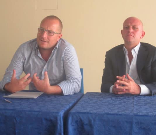 Nettuno- Pitò e Capolei annunciano la nascita del movimento civico “Realtà Nuova”.