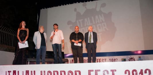 Si chiude l’Italian Horror Fest 2013. Pupi Avati: “Qui a Nettuno il cuore del cinema”