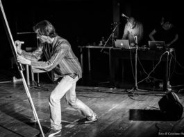 La Luna nel Lago: Il 14 settembre la Notte bianca della Poesia al Laghetto Granieri