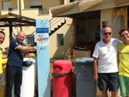 Nettuno. La raccolta differenziata verso un maggiore controllo