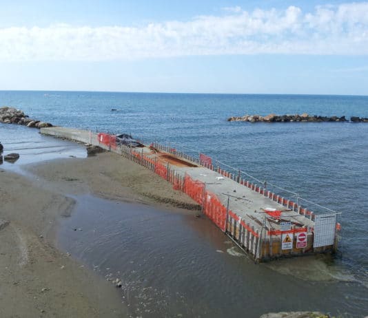 Mazzette per i lavori sui porti, le indagini da Civitavecchia a Formia passando per Anzio