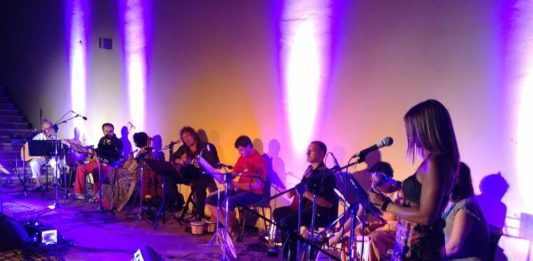 Nettuno- Domenica al Forte, con Train De Vie, la Stagione artistica 2013/14 Piccola Accademia dell’Arte e della creatività