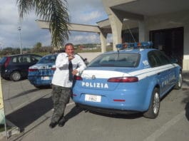 Anzio. “Ciak si gira”, via Ardeatina bloccata, ma il Sindaco non lo sa