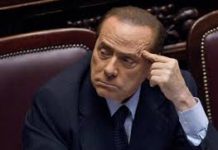 Berlusconi: Due italiani su tre d’accordo con il voto palese. Che passa in Giunta nonostante l’ostruzionismo del PDL