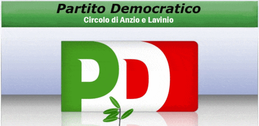 Anzio. Il Pd ringazia per la solidarietà alla Giannino e auspica clima politico migliore