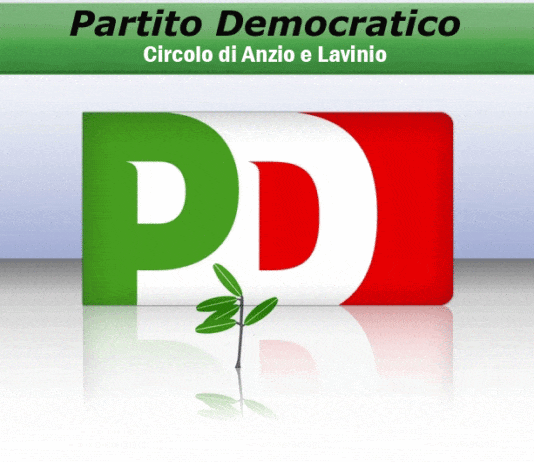 Anzio: Pd: Debiti Fuori bilancio, certificata l’inefficienza del centro-destra