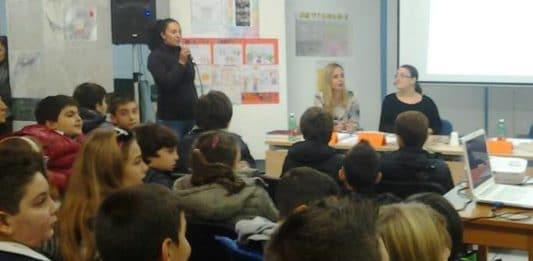 Aprilia- Giornata dei Diritti dei Minori, iniziativa nella biblioteca Manzù