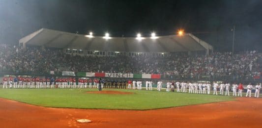 Baseball e beneficenza, venduti 1778 biglietti