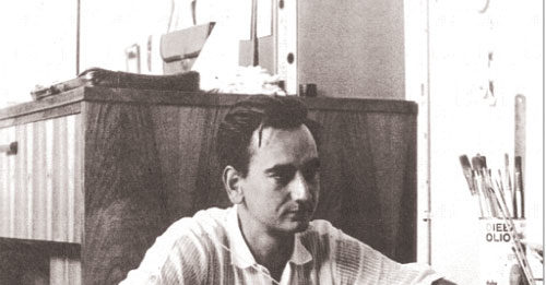 Ultimo saluto a Georg Keil, cittadino onorario di Nettuno