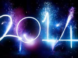 Buon 2014 a tutti i nostri lettori da InLiberaUscita.it