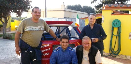 Fiera di Roma. 1° Challanger ad offroad experience con il nettunese Alberto Milo