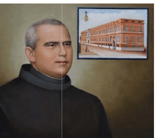 Fra Orsenigo, convegno al Forte Sangallo per ricordare il fondatore dell’ospedale di Nettuno