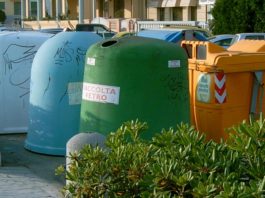 Nettuno – Al via la raccolta porta a porta al centro di Nettuno. Il servizio entra a regime