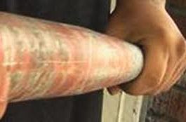 Anzio- Commercialista preso a bastonate da due rapinatori