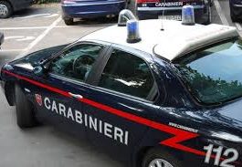 Anzio- Rubavano auto per mettere a segno le rapine. Tre pregiudicati di origine calabresi arrestati