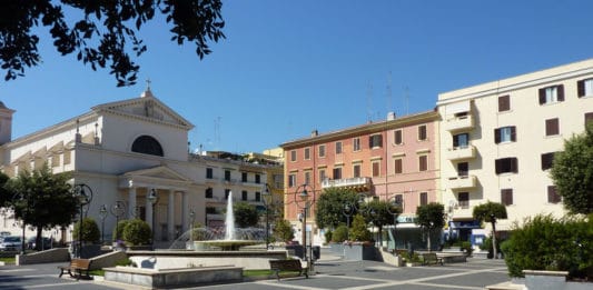 Anzio. Aumento dei furti: Nasce la Consulta per la Sicurezza Urbana