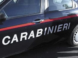 Rissa all’alba, arrestati tre giovani e altri tre in manette per spaccio e furto. Larga operazione sul litorale