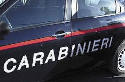 Rissa all’alba, arrestati tre giovani e altri tre in manette per spaccio e furto. Larga operazione sul litorale
