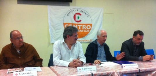 Nettuno, il Centro democratico presenta la squadra