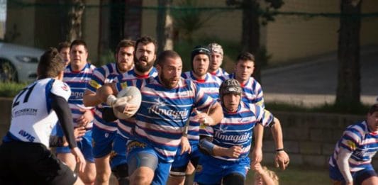 L’Urag sconfitto in casa, aspettando il Fabraternum