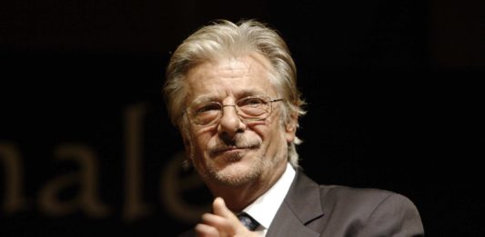 Giancarlo Giannini a Nettuno, caccia ai talenti del grande schermo