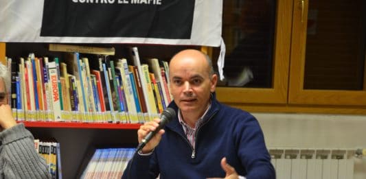 Domani ad Aprilia la presentazione del libro del giornalista Gianni Del Giaccio “Sangue Sporco”