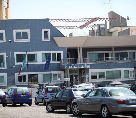 Anzio- Commissariato di Polizia, scongiurare il trasferimento. Il Pd interroga