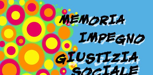 In ricordo delle vittime della mafia il convegno “Memoria, Impegno, Giustizia Sociale”