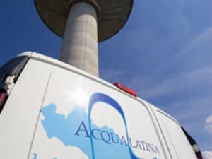 Acqualatina