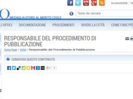 Anzio- Trasparenza, si riunisce la commissione. Ma il Comune non lo dice