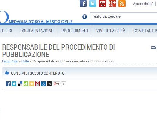 Anzio- Trasparenza, si riunisce la commissione. Ma il Comune non lo dice