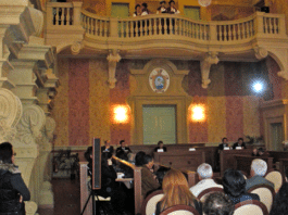 Anzio. Sinistra Italiana oggi al Consiglio Comunale per ridare dignità alla Politica