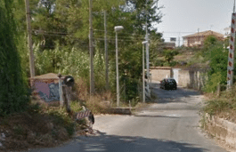 Via della Fornace, 80.700 euro per convogliare le acque piovane