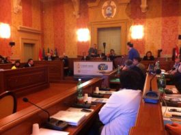 Anzio- Consiglio, dibattito infinito tra “caro estinto” e caso Mef