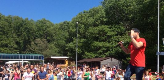 Riapre il Cral del poligono, Pasquetta di festa all’aperto