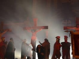 Coronavirus, il Comune di Nettuno annulla anche la tradizionale Via Crucis