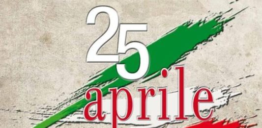 La Festa del 25 aprile le commemorazioni istituzionali ad Anzio, Nettuno, Aprilia
