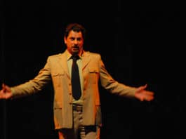 Quattro voci dell’Opera, all’auditorium “Arie…di Primavera”