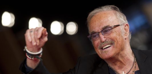 Ardea- Primo maggio nel ricordo di Franco Califano