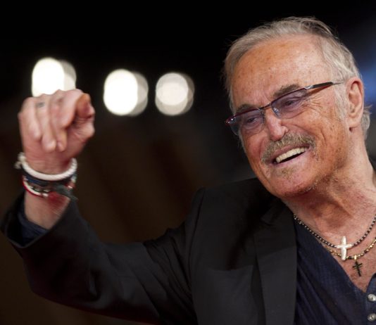 Ardea- Primo maggio nel ricordo di Franco Califano