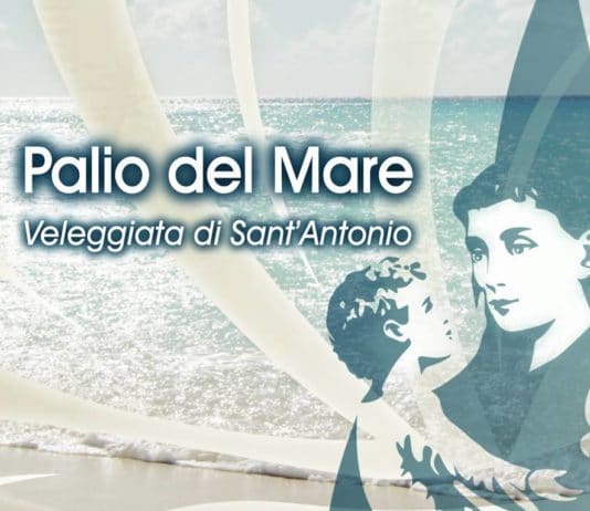 Pronti per il Gran Galà del Palio del Mare