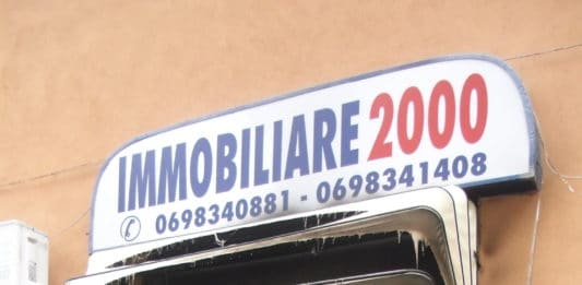 Incendio alla Immobiliare 2000, il titolare: “Mai ricevuto minacce”